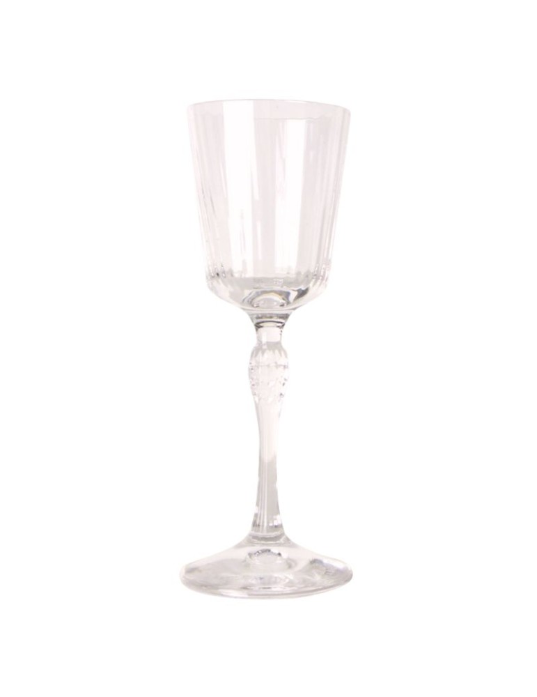 BICCHIERE AMARO FORMIDABILE