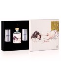 J.Rose London Dry Gin JRB01  Confezione regalo - 0,70L