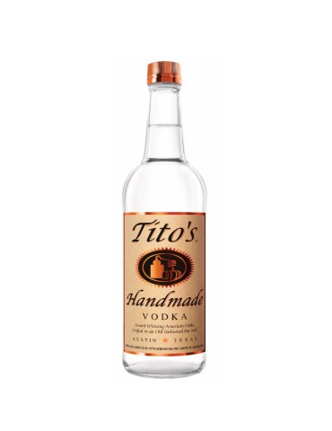 Vodka Tito's - 0,70L