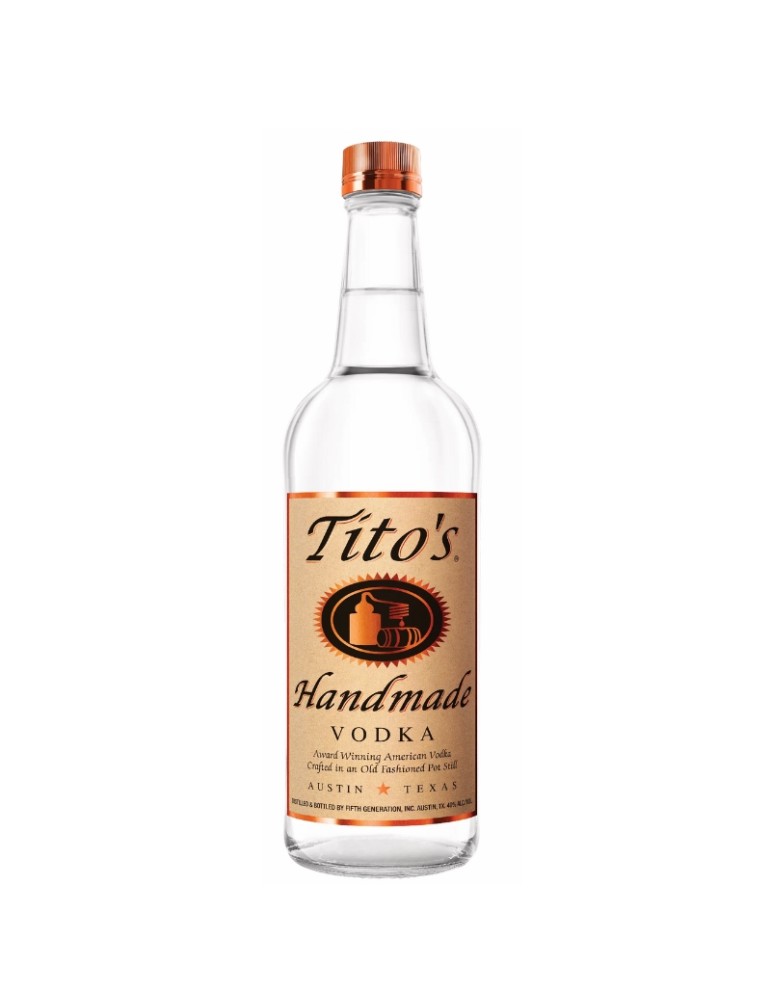 Vodka Tito's - 0,70L
