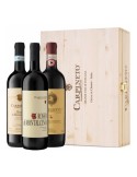 Classici Toscani in Cofanetto di legno | Carpineto