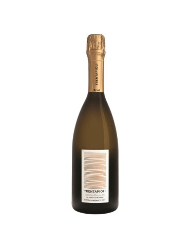 Trentapioli Spumante da Asprinio d'Aversa DOC 2025 - 0,75L