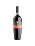 Nero D'avola Sicilia 2022 DOC Bio - 0.75L | FINA