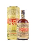 Rum Don Papa 7 anni - 0.7L | ASTUCCIATO