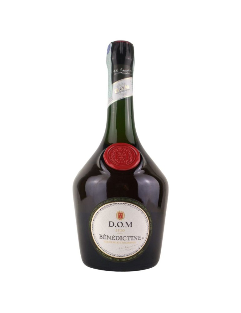 Dom Benedictine - 0.7L