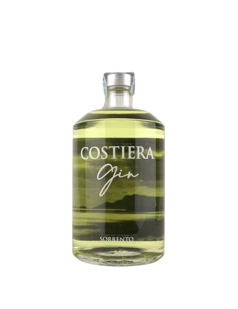 Gin Costiera - 0.7L
