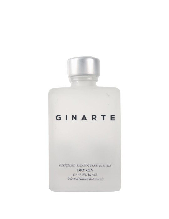 Mignon Gin GINARTE dry 43,5% -  50ml