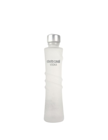 Mignon Roberto Cavalli Vodka 40° - 50ml