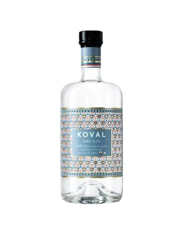 Gin Koval - 0.5L