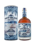 Rum Navy Island Navy Strenght - 0.7L