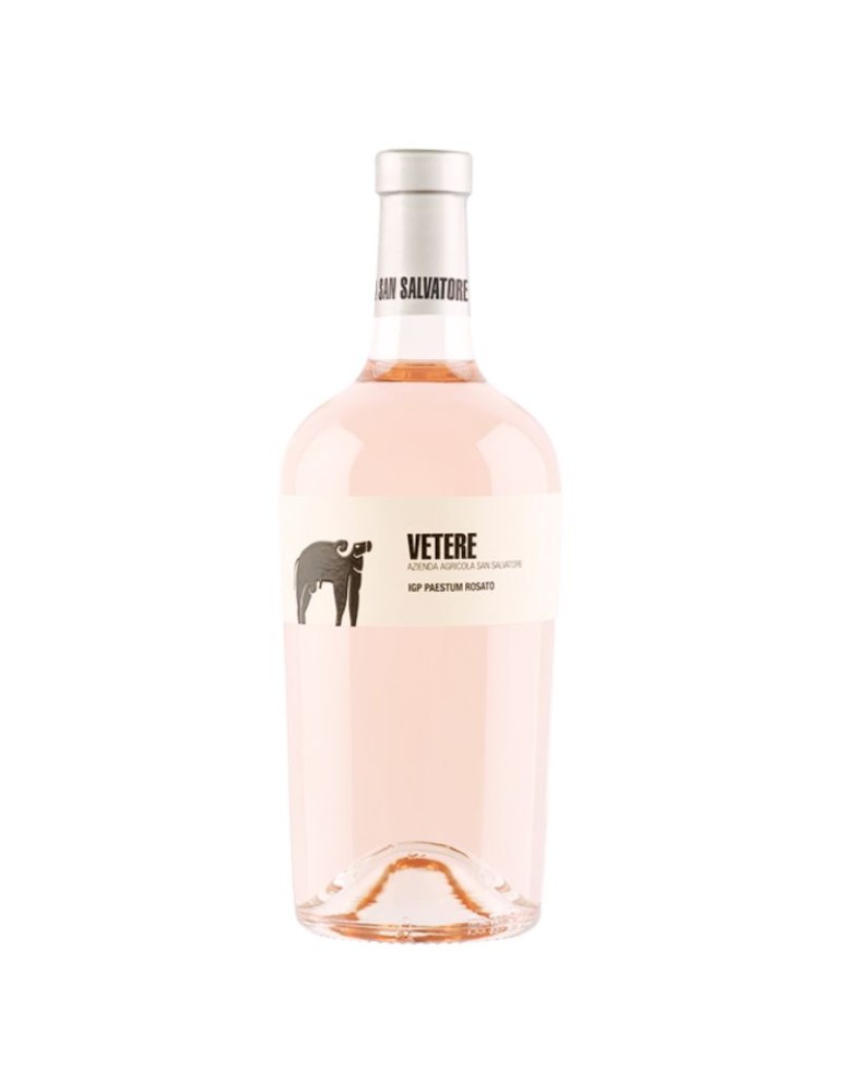 Vetere IGP Rosato 2024 - 0.75L