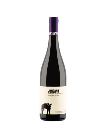 Jungano IGP Aglianico 2020 -  0.75L