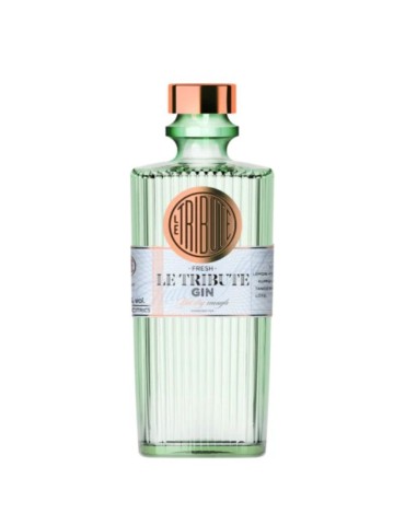 Gin Le Tribute - 0.7L