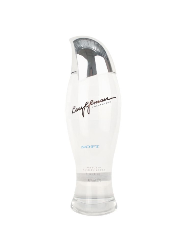 Vodka Kauffman Soft - 0.7L
