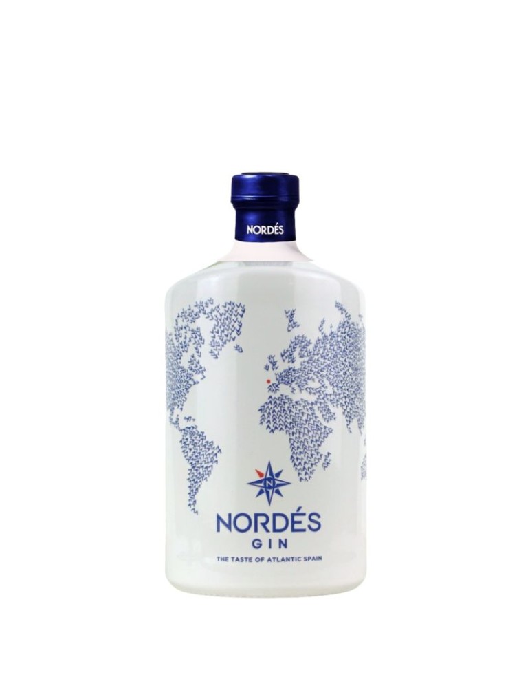 Gin Nordes - 0,7L