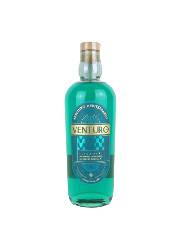 Venturo Liquore Aperitivo - 0.7 L
