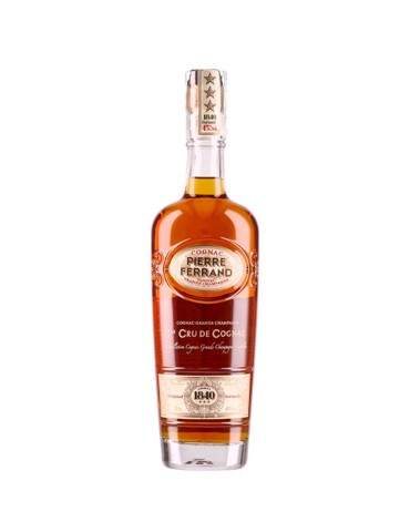 Cognac Ferrand 1840 - 0,70L
