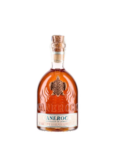 Rum Canerock - 0,70L