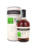 Rum Diplomatico Distillery Collection N°3 Single Kettle Batch - 0,70L