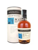 Rum Diplomatico Distillery Collection N°1 Single Kettle Batch - 0,70L