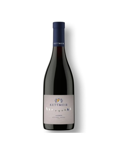Lagrein Alto Adige  Südtirol 2023 DOC - 0,75L | KETTMEIR