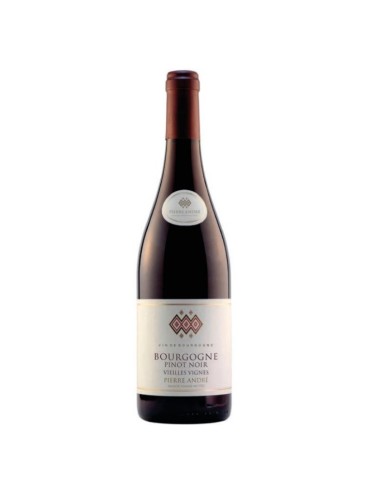 Bourgogne Pinot Noir 2022 AOP  - 0,75L | PIERRE ANDRÉ