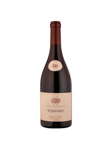 Pommard 2018 AOP  - 0,75L | PIERRE ANDRÉ