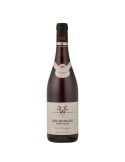 Bourgogne Pinot Noir 2022 AOP -0,75L | LA REINE PÉDAUQUE