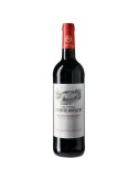 Saint-Émilion 2021 AOP - 0,75L | CHÂTEAU LA POINTE BOUQUEY