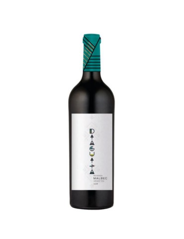 Malbec Mendoza 2022 - 0,75L | DIAGUITA