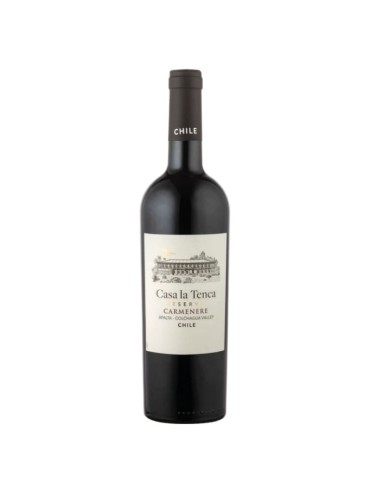 Do Colchagua  Carmenere - 0,75L | CASA LA TENCA