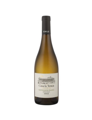 Do Leyda  Sauvignon Blanc - 0,75L | CASA LA TENCA