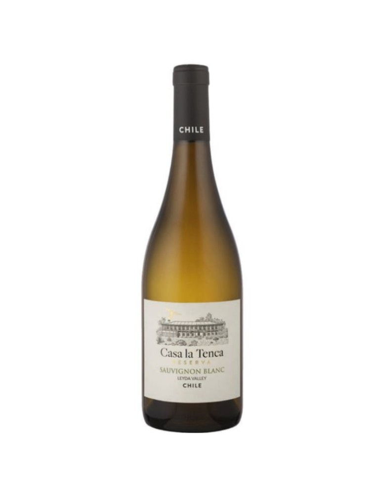 Do Leyda  Sauvignon Blanc - 0,75L | CASA LA TENCA