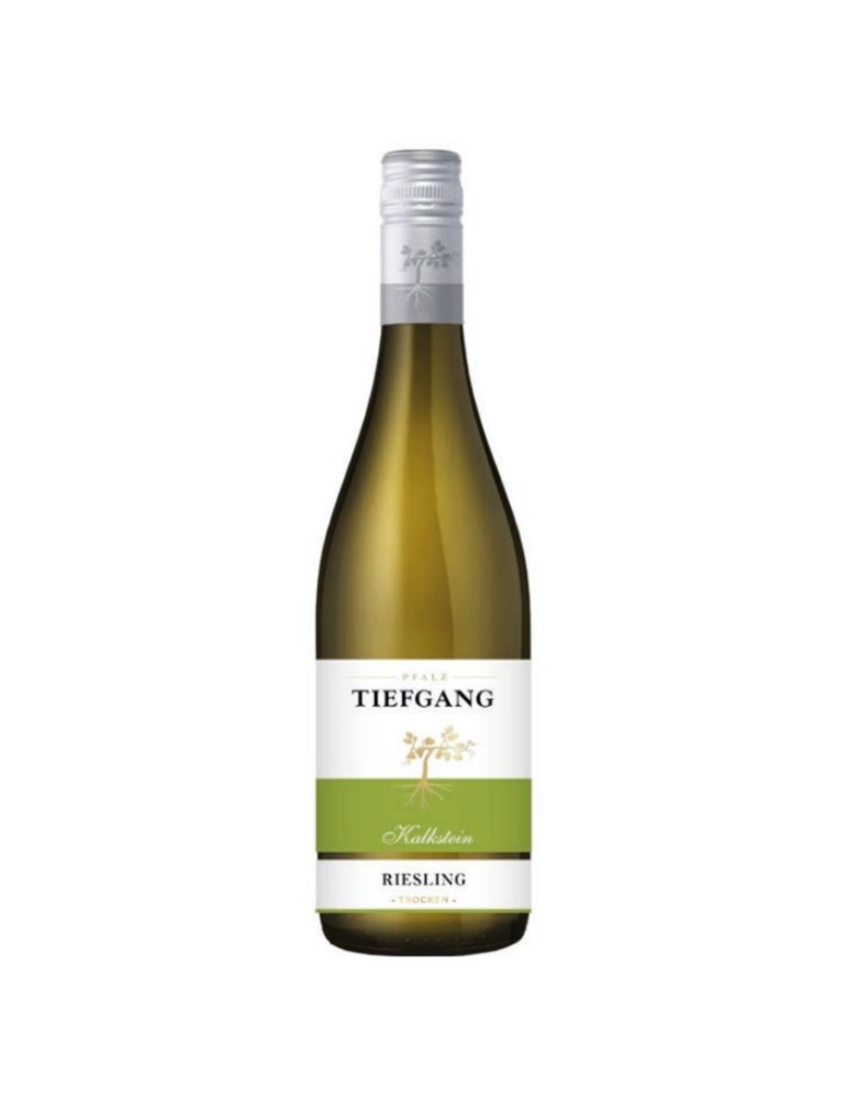 Riesling Trocken Pfalz 2021 - 0,75L | TIEFGANG