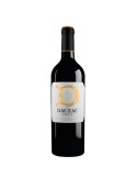 D De Dauzac Bordeaux Rouge 2022 AOP - 0,75L |  CHÂTEAU DAUZAC
