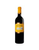 Labastide Dauzac Margaux 2020 - 0,75L |  CHÂTEAU DAUZAC