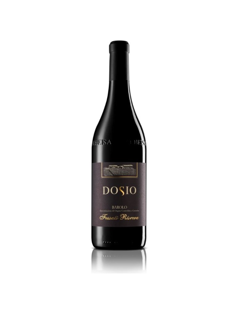 Barolo D.O.C.G. Fossati Riserva 2016 - 0,75L | DOSIO