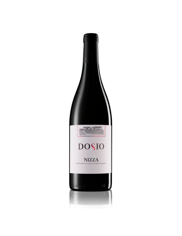 Nizza D.O.C.G. 2022 -0,75L | DOSIO
