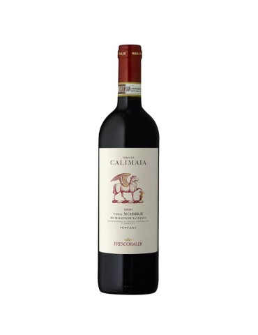 Tenuta Calimaia Vino Nobile di Montepulciano DOCG 2020 -0,75L | FRESCOBALDI
