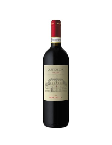 Castiglioni Chianti 2023 Chianti DOCG - 0,75L | FRESCOBALDI