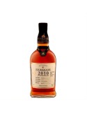 Rum Foursquare 2010 - 0,70L