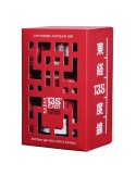 Gin Kaikyo 135° East Hyogo  Gift Box- 0,70 cl