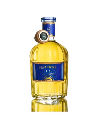 Seatrus Gin Acqua di Mare - 0,70L