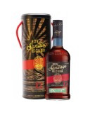 Rum Santiago de Cuba Extra Añejo 12 anni - 0,70 L | NEW PACK