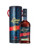 Rum Santiago De Cuba Anejo Superior 11 anni - 0,7 L