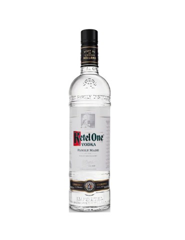 Vodka Ketel One - 1L