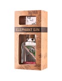 Elephant Gin London Dry - 0,5 L + BICCHIERE