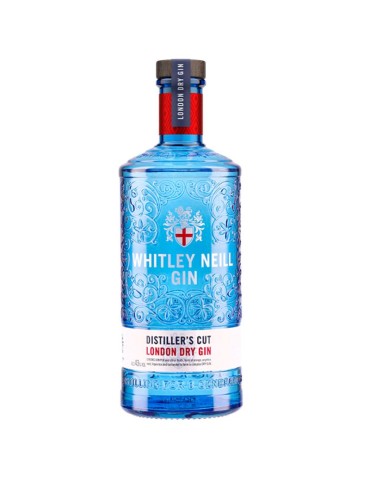 Gin Whitley Neill Distiller's Cut - 1 L