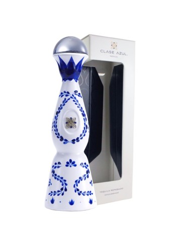 Tequila Clase Azul Reposado - 0.7L
