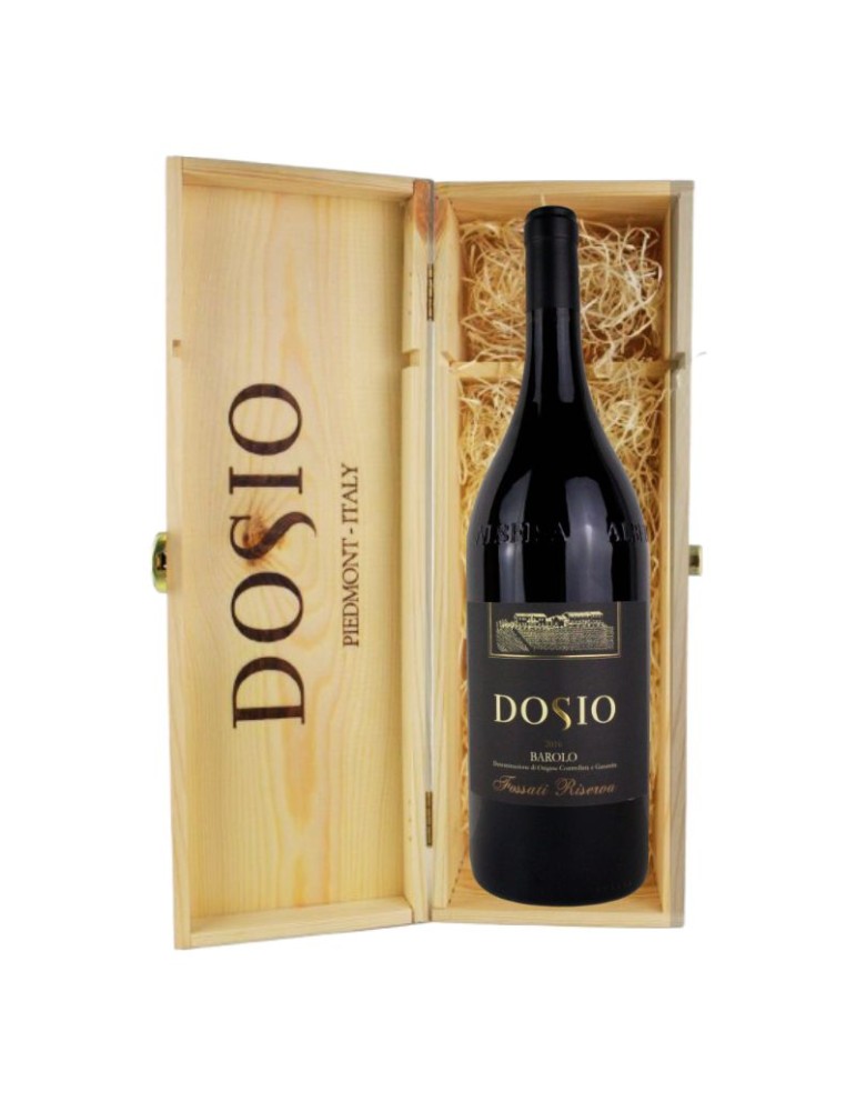 Barolo D.O.C.G. Fossati Riserva 2016 - 1,5L | DOSIO